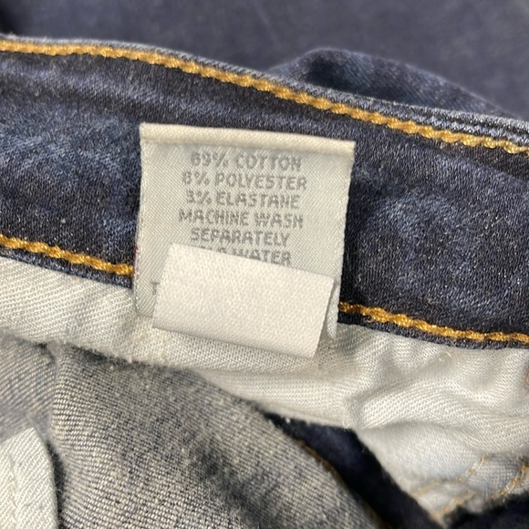 Like new BKE by Buckle EXTRA LONG Payton fit bootcut jeans! - Picture 6 of 6